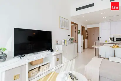 Fully Furnished | Unobstructed View | Vacant