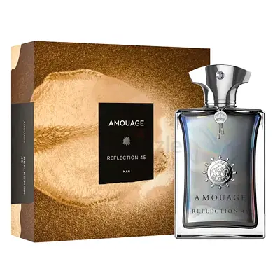 Amouage Reflection 45 Eau de Parfum - 100ml (Men)