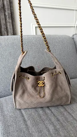 Chanel 25 médium size bag