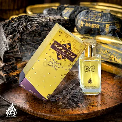 Mubakhar Al Oud Eau de Toilette – 100ml