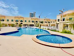 Excellent compound villa | Community amenities