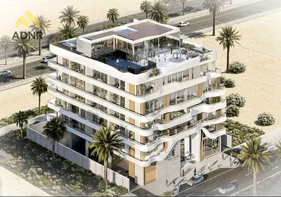 Ready Soon | 20:80 PP | Furnished Apartment | Resort Amenities | MBR City Noore