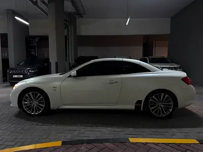 صورة 9 لـ 2015 Infiniti Q60