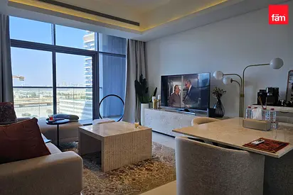 Bright and Spacious | Urban Living | Near DXB Mall