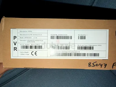 ARRIS VIP5662W Set-Top Box (New in Box)