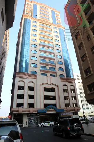 Elegant 2BHK Apartment for Rent – Near Mega Mall, Al Budaniq