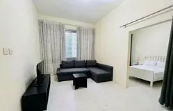 FURNISHED BIG HALL BEDROOM
