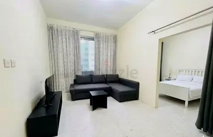 FURNISHED BIG HALL BEDROOM