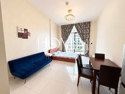 FURNISHED | PREMIUM QUALITY | MODERN FINISHING