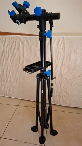 Bike stand