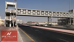 🍽️ PREMIUM & UPGRADED RESTAURANT FOR RENT – AL QUOZ ✨ Prime Road-Facing Location | D72 – 