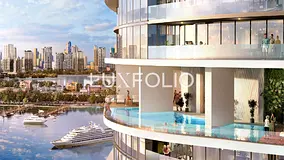 High Floor | Full Sea View | Largest Layout | OP