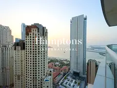 Best Price | Large Layout | Balcony | Dubai Marina