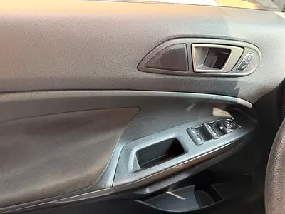 2018 FORD ECOSPORT 缩略图 17