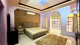 Fully Furnished Villa for Rent in Kuzam