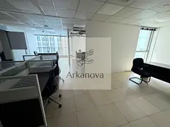 Fully Furnished & Fitted Office|148 SQMT| Parking | Al Danah