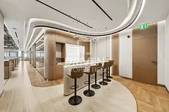 Premium A-Grade | Turnkey office | Vacant