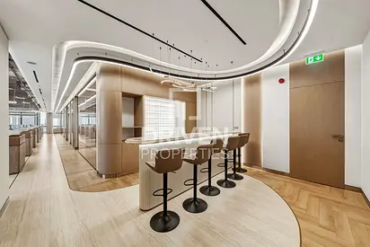 Premium A-Grade | Turnkey office | Vacant