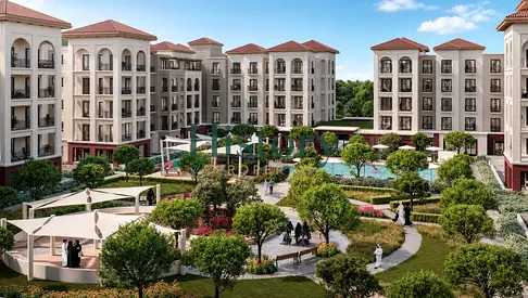 Spacious Layout | Prime Community | Negotiable