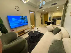 Premium 2BR Apartment II Modern Living in Business Bay II Ready to Move In