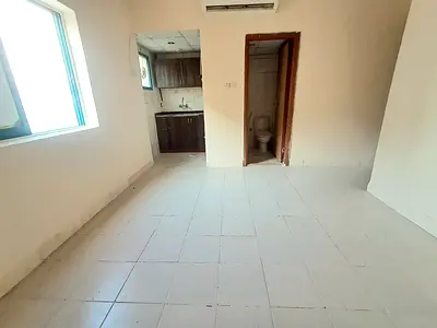 School Area Luxury Big size studio 16k available in muwaileh sharjah