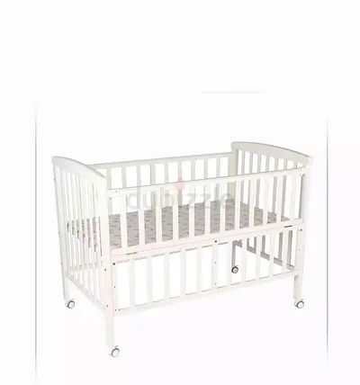 Baby items ( crib, car seat, stroller, soft toys…) very good condition - mega sale