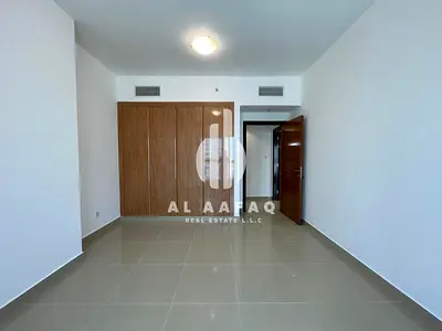 Sea view 2BHK| Master Bedroom | Store Room