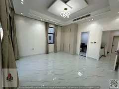 Brand-New Luxury Villa for Rent in Al Yasmeen – First Tenant