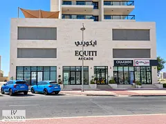 Corner Shop | Fully Fitted | Front-Facing | Retail