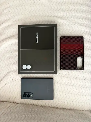 Galaxy z fold 8