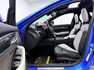 صورة 8 لـ 2025 Cadillac CT5