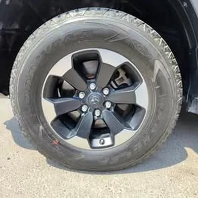 صورة 8 لـ 2019 RAM 1500