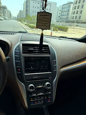2015 Lincoln MKC 照片 9