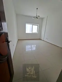 Beutiful 1BR in Al Khan | Central A/C & Gas | Prime Location | AED 30K | 4/6 Payments