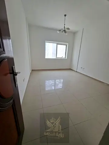 Beutiful 1BR in Al Khan | Central A/C & Gas | Prime Location | AED 30K | 4/6 Payments