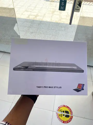Oteeto Tab 11Pro Max Stylus