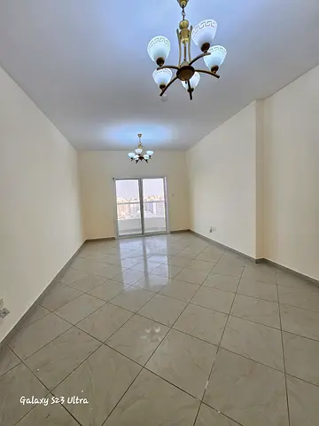 Parking Free* Near Dubai Border*2BHK In 57K With 4 Washroom +Balcony+ Separate Hall + Wardrobes+ Maidroom In Al Nahda Sharjah Call Khurram