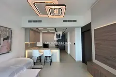 Fully Furnished | Meydan View | Large Balcony