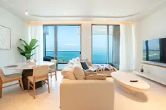 Atlantis and Full Sea Views | Fully Furnished