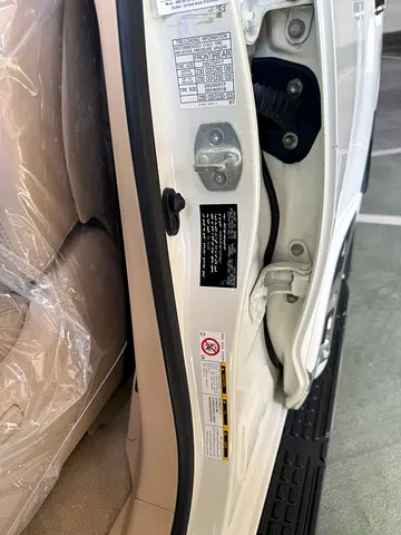 2015 Toyota LAND CRUISER — миниатюра 15
