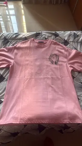 Chrome hearts shirt for sale