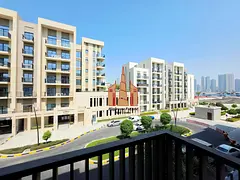 Gated Community | Luxury Waterfront living | One Bedroom