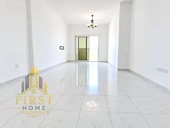 NEW BIG 2 BHK JUST 46K BALCONY JAMAL ABDUL NASIR STREET READY TO MOVE NEAR DUBAI