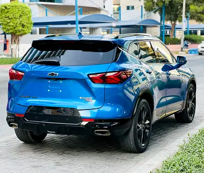 صورة 6 لـ 2020 Chevrolet BLAZER