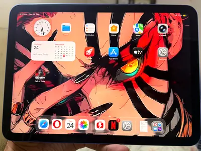 Ipad 10th Gen 64GB