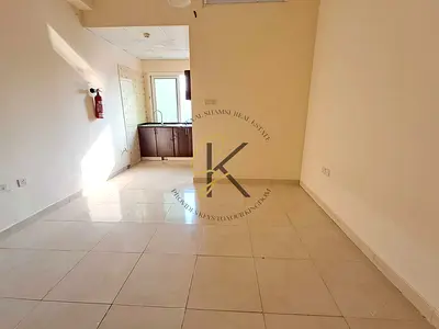 studio apartment available full family building prime location muwaileh Sharjah