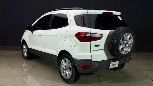 2015 FORD ECOSPORT — миниатюра 15
