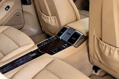 2013 Porsche PANAMERA 照片 7