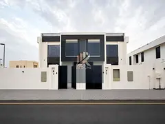 🏡 Brand New 4 Master Bedroom Villa for Rent | Private Garden | Next to Sharjah Grand Mosque | Al