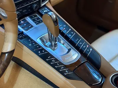 2013 Porsche PANAMERA 照片 8